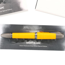 Montblanc Great Characters