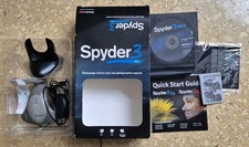datacolor Spyder 3 Pro