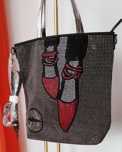 Tamaris shopper - tamaris,