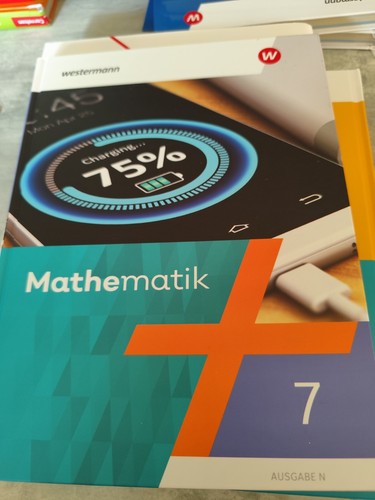 Westermann mathematik - westermann, 7