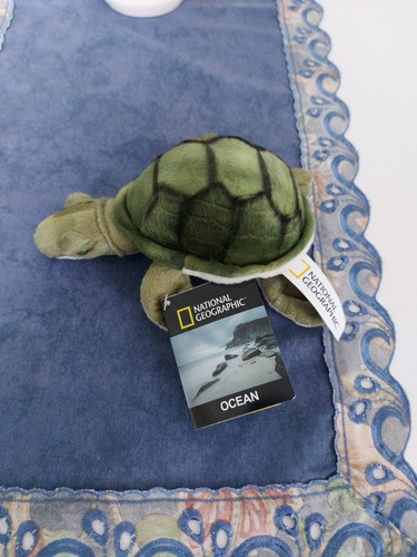 National geographic stofftier - national,