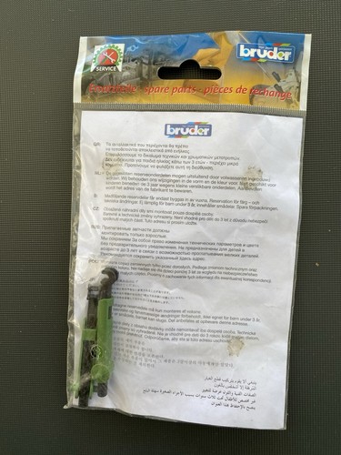 42228 bruder ersatzteil - 42228,