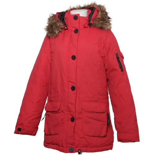 Jeane blush wintermantel - jeane, blush,