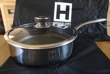 Hensslers Schnelle Nummer -