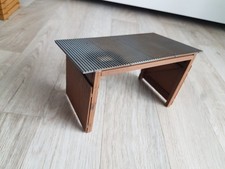 lgb spur g Zubehör Gebäude-Set