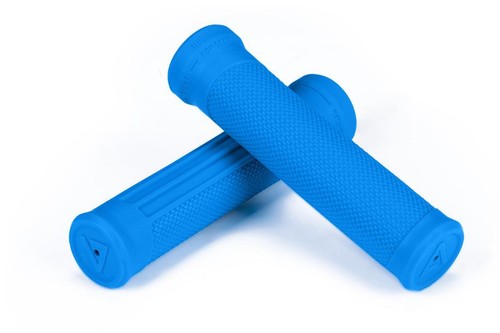 Fahrrad acid griffe react blau - acid,