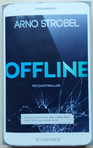 Offline von arno strobel tb - offline,