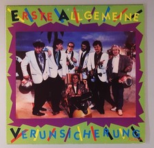 Erste Allgemeine