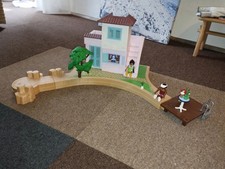 Playmobil Poolhaus Imaginärer