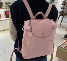 Longchamp pliage original - le,