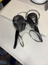 Shimano Sora ST-3500 2x9 Speed