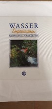 WASSER Impressionen Bildband