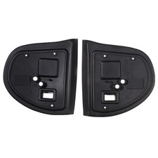 Exterior Mirror Gasket Set for