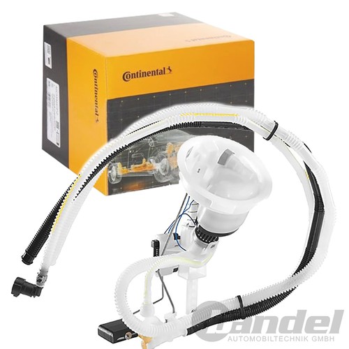 CONTINENTAL/VDO