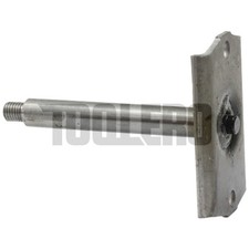 Messerwelle für Stiga Park 92 M, Park 92 M 4WD, Park 107 M, Park 107 M 4WD, Read