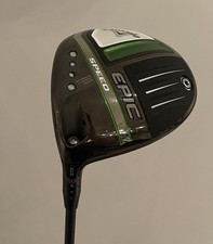 Callaway epic speed driver - callaway,