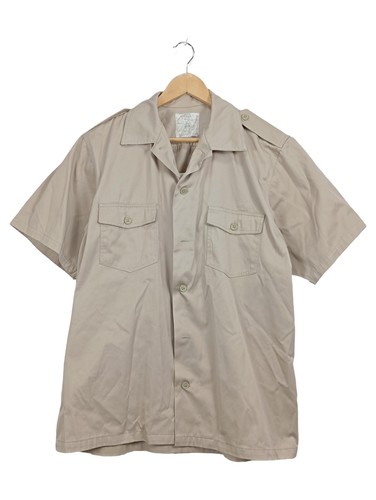 Mfh herren kurzarm uniformhemd - mfh,