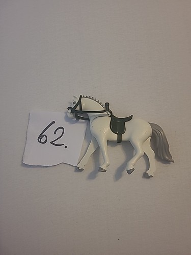 Playmobil pferde ritter knight - pferde,