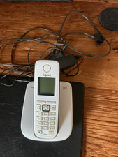 gigaset A510 komplett mit