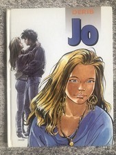 Jo