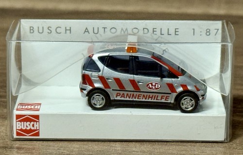 Busch mercedes benz - busch,, mercedes-benz