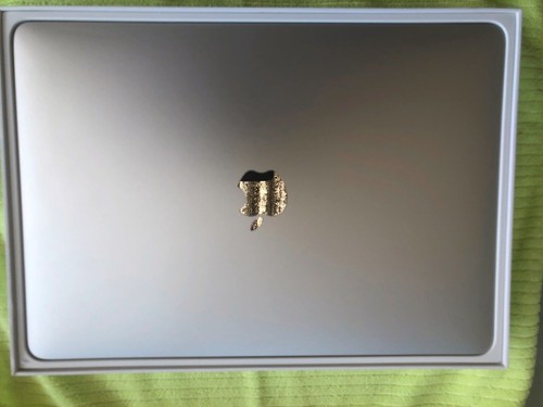 Macbook pro 512gb 8gb - 13',