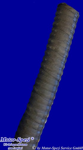 Abgasschlauch - , (32,--€/1m)