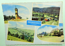 AK2214 Oberweissbach - Thüringen - 1961