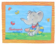 Ferdinand der Elefant -