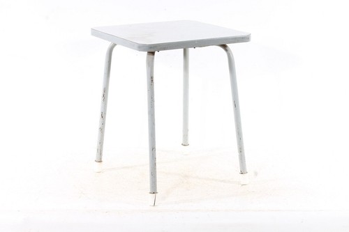 Alter hocker vintage - 1, x