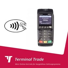 EC Terminal Kartenlesegerät Cash Gerät Ingenico Desk 3500 Kartenzahlung mieten
