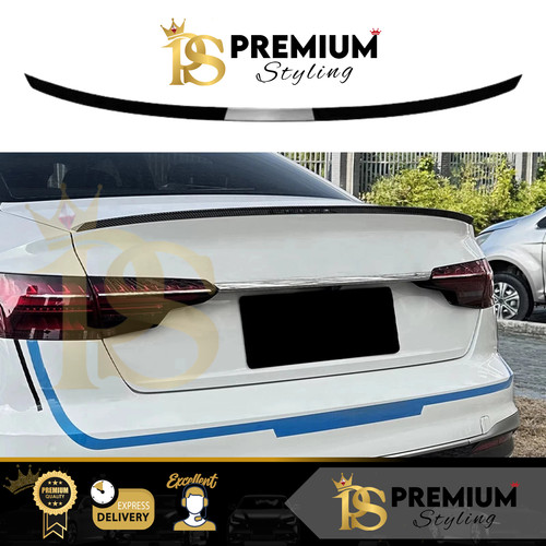 Audi heck s4 - s4, style