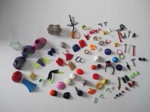 Playmobil zubehör - playmobil,