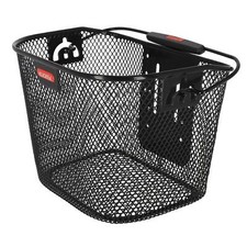 Klickfix Fahrrad Vorderradkorb