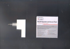 7Links / WLAN-Repeater und Access Point / 150 MBit mit Router-Funktion/neuwertig
