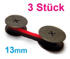 3 x Farbband Gruppe 9 NYLON