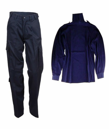 Kampfhose sicherheit original - sicherheit,