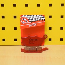 Bremsbeläge Hinten Honda CBR