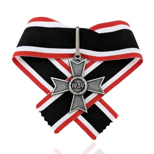 Kriegsverdienstkreuz 1939