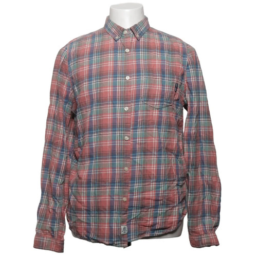 Shore leave flanellhemd - shore, leave,