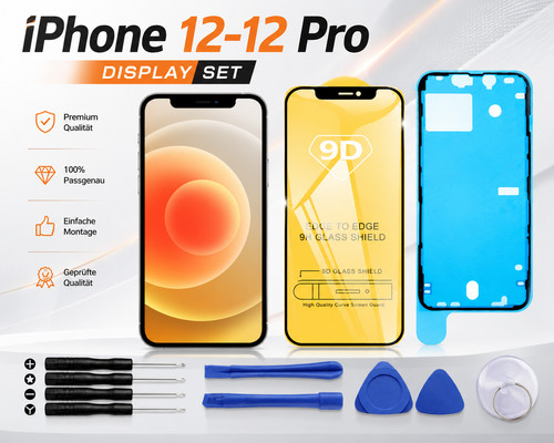 Original display iphone 12 - iphone,