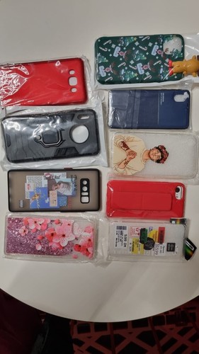 Handyhüllen schutz case - x,