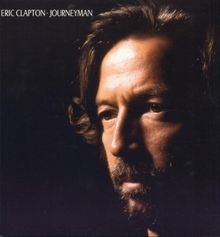 Journeyman vinyl von - journeyman, lp]