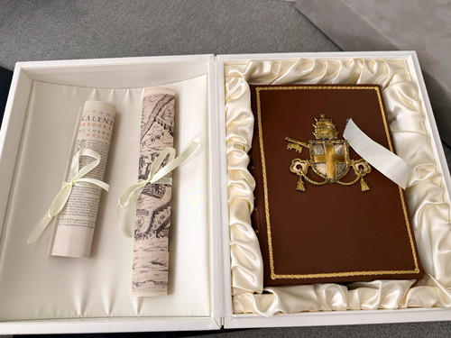Artcodex das gebet der - das,
