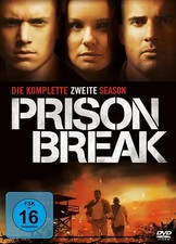 Prison Break - Season 2 [6