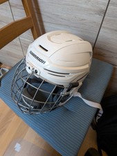 Warrior Alpha One Helmcombo