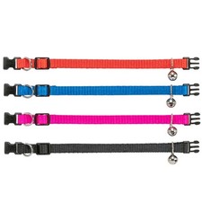 Trixie Katzen-Halsband aus