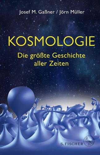 Josef gaßner kosmologie - josef, m.