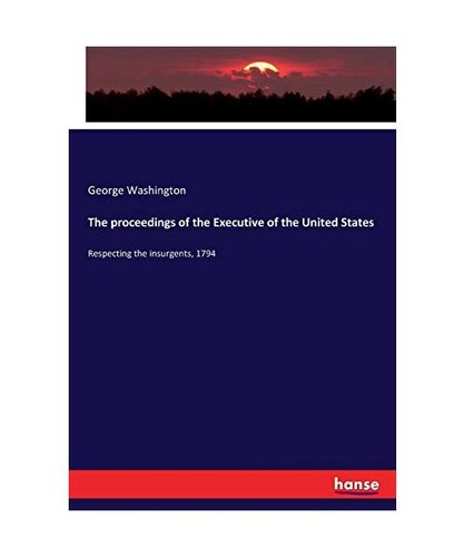 The proceedings - the,