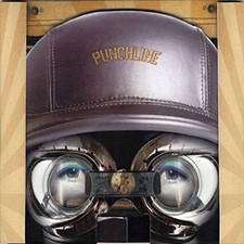Punchline Boulder, Acoustic